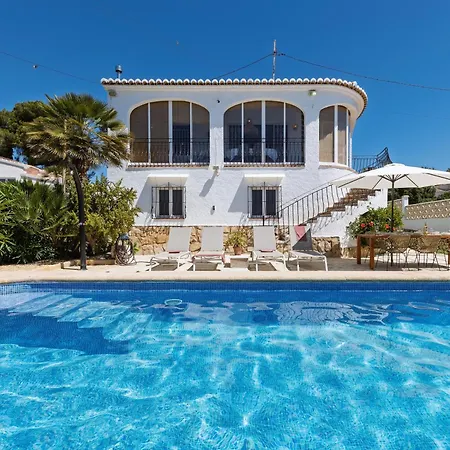 Casa Roncadell