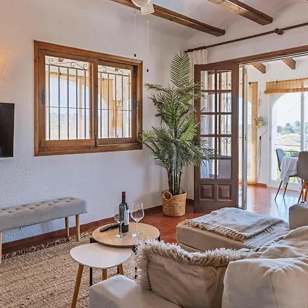 Villa Casa Roncadell