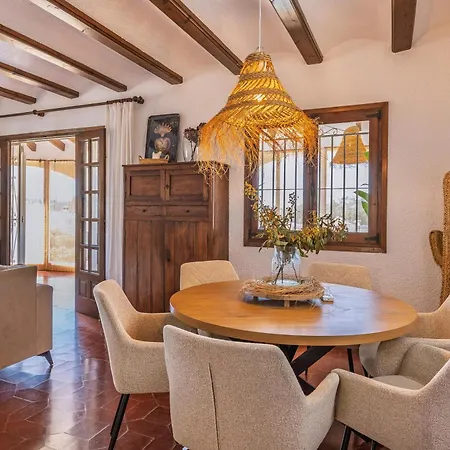 Casa Roncadell * 哈维亚