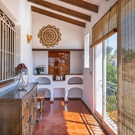 Casa Roncadell