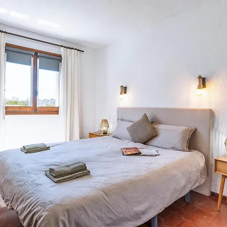 Casa Roncadell * Jávea