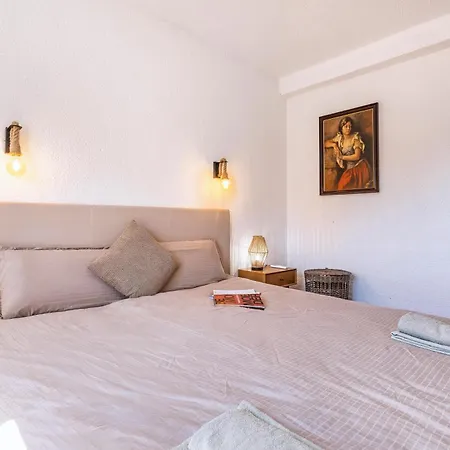 Casa Roncadell Villa