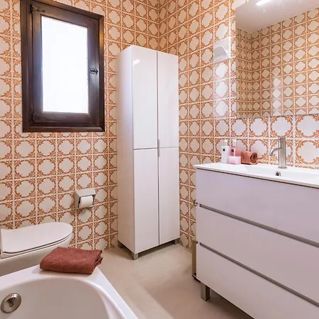 Casa Roncadell Jávea