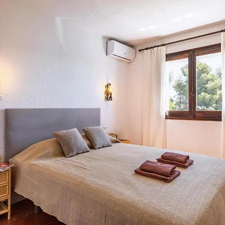 Villa Casa Roncadell