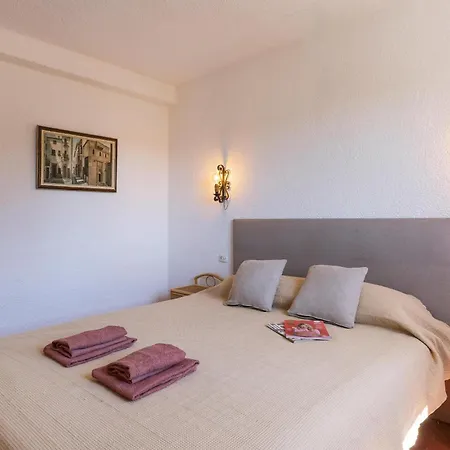 别墅 Casa Roncadell